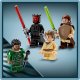 LEGO Star Wars Infiltrator Sithów Dartha Maula™ (75383) 6