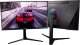 Monitor Pro-View Monitor 32" 4K, 144Hz, 3840x2160, 350cd, IPS L32S1 2
