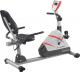 Rower stacjonarny inSPORTline Rapid RMB magnetyczny 1