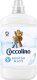 Coccolino  Sensitive & Soft Płyn do płukania tkanin koncentrat (68 prań) 1700 ml 1