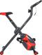 Rower stacjonarny inSPORTline Xbike magnetyczny 1