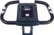 Rower stacjonarny inSPORTline Rower magnetyczny inCondi UB20m (10895) 5
