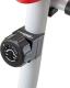 Rower stacjonarny inSPORTline Rower treningowy magnetyczny Kalistic (7559-2) 1