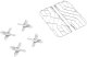 HoverAir HoverAir X1 - Repair kit - White 1
