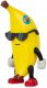 Figurka Kids World Stumble Guys Banana Guy 1