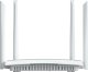 Router ZTE MF258 + IDU 3