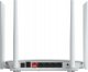 Router ZTE MF258 + IDU 4