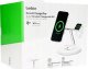 Ładowarka Belkin Boost Charge Pro 3w1 Indukcyjna  (WIZ009VFWH-V2) 16