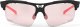 Rudy Project Okulary Rudy Project KEYBLADE CARBONIUM IMPACTX™RED 1