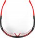 Rudy Project Okulary Rudy Project KEYBLADE CARBONIUM IMPACTX™RED 5