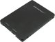Kieszeń Qoltec Adapter na dysk M.2 SSD | SATA NGFF do SATA III | 2TB | Super    speed 6Gb/s | Czarny 1