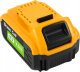 Green Cell Bateria do DeWalt XR 18V 4Ah zamiennik XR DCB182 3