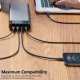 HyperDrive HyperJuice 245W USB-C Battery Pack 7