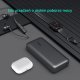 Powerbank Aukey PB-N74S Power Bank | 20000 mAh | 5xUSB | Quick Charge 3.0 | Power Delivery 3.0 | 22.5W | SCP | LED | kabel USB-C 12