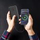Powerbank Aukey PB-N74S Power Bank | 20000 mAh | 5xUSB | Quick Charge 3.0 | Power Delivery 3.0 | 22.5W | SCP | LED | kabel USB-C 13