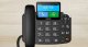 Telefon stacjonarny Maxcom MM42D SE Czarny 2