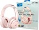 Słuchawki Anker Soundcore Life Q30 v2 różowe (A3028353) 3