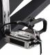Rower stacjonarny inSPORTline Airin magnetyczny indoor cycling zielony 6