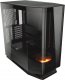 Komputer Cougar | FV270 Black | PC Case | Mid tower / Tempered, Curved Glass Perimeter / Quick Detachable Air Filters / Up to 9 Fans (1x120mm RGB Preinstalled) / Black 1