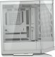 Komputer Cougar COUGAR | FV270 White | PC Case | Mid tower / Tempered, Curved Glass Perimeter / Quick Detachable Air Filters / Up to 9 Fans (1x120mm RGB Preinstalled) / White 3