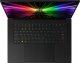 Laptop Razer RAZER Blade 16, QHD+ 240Hz OLED, 14900HX, 32GB DDR5, RTX 4080, 1TB SSD 5