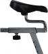 Rower stacjonarny inSPORTline Rower treningowy indoor cycling Jota (4422-2) 2