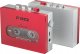 FiiO FiiO CP13 Red - Przenośny odtwarzacz kasetowy 1