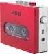FiiO FiiO CP13 Red - Przenośny odtwarzacz kasetowy 2
