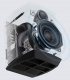 Kolumna FiiO FiiO SP3 BT Black  Aktywne głośniki desktopowe 4