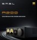 SMSL SMSL A200 - wzmacniacz głośnikowy z Bluetooth 2