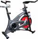 Rower stacjonarny inSPORTline Rower treningowy indoor cycling Signa (1823) 1