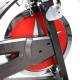 Rower stacjonarny inSPORTline Rower treningowy indoor cycling Signa (1823) 3
