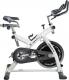 Rower stacjonarny inSPORTline Rower treningowy indoor cycling Kapara (185) 1