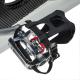 Rower stacjonarny inSPORTline Rower treningowy indoor cycling Kapara (185) 5