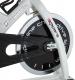 Rower stacjonarny inSPORTline Rower treningowy indoor cycling Kapara (185) 8