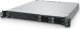 Serwer Fujitsu FUJITSU SRV RX1330M6 PRIMERGY Xeon E-2488 8C 3.2GHz 32GB 4x2.5" bez HDD IRMC eLCM RP-1-500W-U503 RACK1U 1