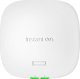 Access Point HP HPE Networking Instant On Access Point Bundle with PSU Dual Radio Tri Band 2x2 Wi-Fi 6E (EU) AP32 1