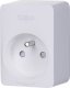 Karta sieciowa TP-Link TP-Link Tapo P110(2-pack)(EU) chytrá WiFi mini zásuvka (3680W,16A,2,4 GHz,BT) 1