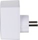 Karta sieciowa TP-Link TP-Link Tapo P110(2-pack)(EU) chytrá WiFi mini zásuvka (3680W,16A,2,4 GHz,BT) 3