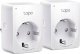 Karta sieciowa TP-Link TP-Link Tapo P110(2-pack)(EU) chytrá WiFi mini zásuvka (3680W,16A,2,4 GHz,BT) 8