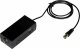 Antena RTV Evolveo Xany 6 LTE 230/5V, aktywny pokojowa anténa DVB-T2, LTE filtr 5