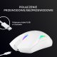 Mysz Rampage Nova M4  (NOVA M4-WHITE) 10