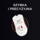 Mysz Rampage Nova M4  (NOVA M4-WHITE) 13