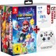 ready2gaming Nintendo Switch Mario + Rabbids Sparks of Hope + 1