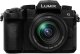 Aparat Panasonic Lumix DC-G91 + G Vario 12-60mm f/3.5-5.6 OIS (DC-G91MEG-K) 1
