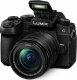 Aparat Panasonic Lumix DC-G91 + G Vario 12-60mm f/3.5-5.6 OIS (DC-G91MEG-K) 3