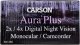 Lornetka Carson Carson Aura plus 2x 4