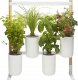 Pret a Pousser Pret a Pousser Modulo 2 incl. 4 Pots + 4 Pods 1