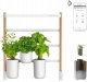 Pret a Pousser Pret a Pousser Modulo 2 incl. 4 Pots + 4 Pods 1