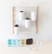 Pret a Pousser Pret a Pousser Modulo 2 incl. 4 Pots + 4 Pods 2